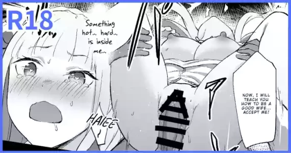 [Tokupyon] Emilia's Wedding (Re:ZERO -Starting Life in Another World-) [English] [Rei Scans]