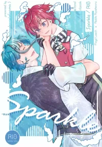 [LUVLAVI (Suama)] Sparkle (Disney: Twisted-Wonderland) [Digital]
