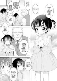 [MTNO] Oji-Yome. (Otokonoko HEAVEN Vol. 65) [English] [mysterymeat3] [Digital]
