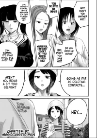 [Nakaura Tomoki] Ueno-kun wa Kaihatsu-zumi Dai 97 wa | Ueno-kun Has Been Developed Chapter 97 [English]