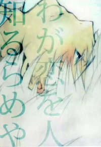 [Cobitodou] Waga Koi wo Hito Shirurameya (Hetalia Axis Powers) [English]