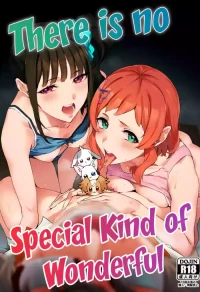 (C105) [Jukusei Kakuzatou (sugarBt)] Tokubetsu na Wonderful nante Nakatta | There is no Special Kind of Wonderful (Wonderful PreCure!) [English]