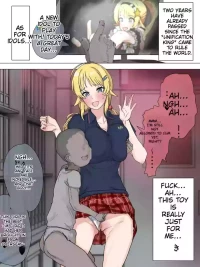 [かいせんどんぶり] Meguru Serves a Short-Statured Royal (The Idolmaster: Shiny Colors)