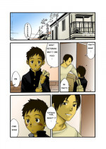 [Tsukumo Gou] JukeBOX vol.13 [Translated]
