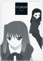 (SC33)[DIEPPE FACTORY (Alpine)] WITCHBLOOD (Mahou Tsukai no Yoru)