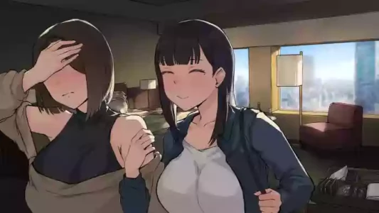 [FrozenSpiderLily] Grown Up, Back at That Hotel | 长大的我们，再次回到那家酒店 [Chinese] [小灰灰的个人AI汉化]