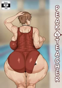 Peak Teacher porn comic