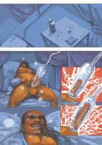 Private Spa Therapy 4 porn comic
