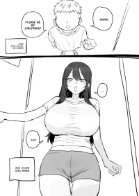 [kkan] I Really Like Ajumma [Decensored]