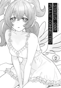 (COMIC CITY VEGA 2026) [Yurusanai (Fujitaka)] STATUS 200: FULLY CONNECTED (Zenless Zone Zero)