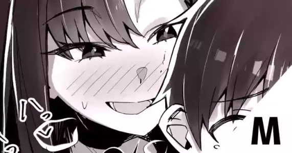 [Kuriame Kururu] Rojiura de Shibottekuru Ichika to Mob | Back Alley Milking Session with Ichika and Mob-chan (Blue Archive) [English] [Getting Milked Scans]