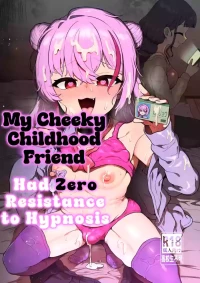 [Odenden (Etori)] Namaiki Osananajimi wa Saimin Taisei 0 deshita | My Cheeky Childhood Friend Had Zero Hypnosis Resistance [English] [LKK•Scans]