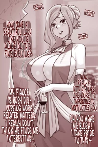 MILLY ASHFORD ZURI (Code Geass) porn comic