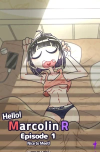 Hello Marcolin R porn comic