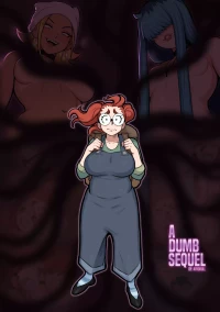 A Dumb Sequel porn comic