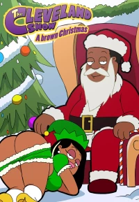 A brown Christmas The Cleveland Show porn comic