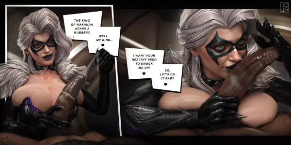 Misc Sets [Rro.lled] - Black Cat BP Collab