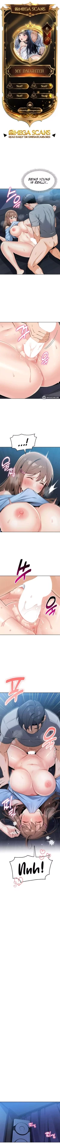 My Daughter [Paper] - Chapter 6