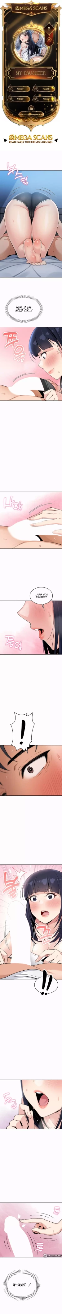 My Daughter [Paper] - Chapter 3