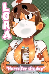 Lora [R_EX] - Nurse For The Day - Chapter 6