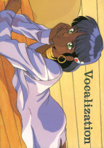 (C38) [Naniwaya] Vocalization (Nadia, The Secret of Blue Water)
