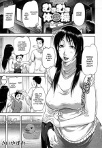 [Saiyazumi] Mukimuki Taisou Mama Ryouhou 2 | Mother-Son Penis Exercises!! Mom’s treatment pt.2 (BUSTER COMIC 2011-05) [English] [desudesu]