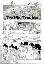 [Minion] Traffic Trouble [English] [Chocolate]