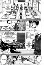 [Chun Rou Zan] Transfer Students' Sex [English]