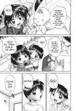 [Chun Rou Zan] Sister Keep on Practicing!! [English]