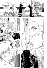 [Yam] Tanoshii Neko Gokko [ENG] (Anonymous+Hayama_Kotono)