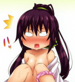 (COMIC1☆5) [Kusari Caterpillar (Yoshiron)] Into Shower (Infinite Stratos)