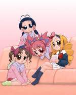 [SoromonK (Solomon K] さわちゃん漫画