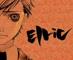 [Honey QP (Inochi Wazuka)] Shotamon (Fullmetal Alchemist) [English]
