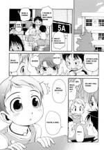 [Lion][Lee] Totsugeki Tonari no Oniichan chapter 8 [ENG]