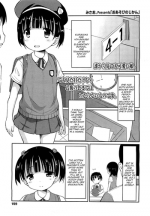 [Misao.] Oasobi no Jikan | Play Time (COMIC LO 2011-05) [English] [Yoroshii]