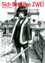 (C59) [Studio NEO BLACK (Neo Black)] Sich Behelfen ZWEI (Kizuato) [ENG]