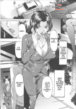 [Onihime] Mama’s [English][SaHa]