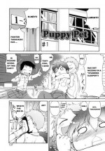 [Lion][Lee] Totsugeki Tonari no Oniichan chapter 9 [ENG]