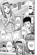 [Inomaru] The Three Who Live Next Door [English] [CGrascal]
