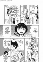 [Kamino Ryu-ya] Suginoha Jyogakuin Houshigumi ENG Ch1-4 [RANDE]