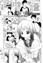 [Himeno Mikan] Love Knot [Eng] [Mistvern]