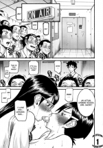 [Inomaru] Gakuen Fuzoku Chapter 2 [English]