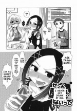 [Kamino Ryu-ya] Suginoha Jyogakuin Houshigumi ENG Ch.5 [RANDE]