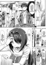 [TakayaKi] Musunde Hiraite Ch. 1-4 (English) =YQII+Team Vanilla=