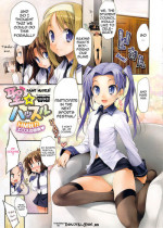 [Ishikei] Saint Hustle [English]