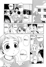 [LEE] Totsugeki Tonari no Oniichan ch 8-11 [English]