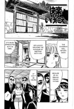 [Momoyama Jirou] Sacrifice of Pleasure (Kankin Ryoujoku Ch 6) [ENG]