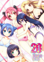 (SC48) [Oasis+ (Mani)] 20 YEARS OLD