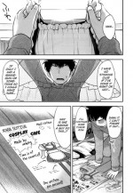 [Okabayashi Beru] Ore no Maid-kun - my maid boy!! (Ero Shota 22 - Mahou X Shounen X Otokonoko) [English] =LWB=