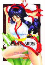 [Atelier Bord] SPIRITS of SWORD